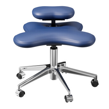 Chaise de bureau  Ikaria Design Soul Seat Modèle 3D