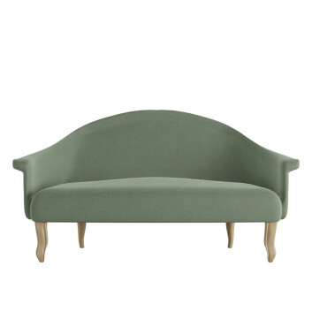 Sofa Vintage Inspired in Brantwood