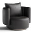 Fauteuil Minotti Torii Bold - JONYY