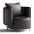 Fauteuil Minotti Torii Bold - JONYY