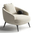 Fotel Minotti Raphael - JONYY