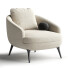 Fotel Minotti Raphael - JONYY