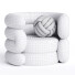 Armchair 1stDibs Tube - JONYY