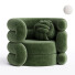 Armchair 1stDibs Tube - JONYY