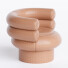 Sessel Soho Home Rolland - JONYY