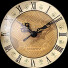 Uhr Wall 54 - 3lordmax