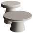 Tables basses Urbi et Orbi Djembe - andreyhrymaliuk