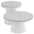 Tables basses Urbi et Orbi Djembe - andreyhrymaliuk