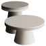 Tables basses Urbi et Orbi Djembe - andreyhrymaliuk
