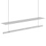 Pendant Lamp Santa & Cole Lamina Dorada - andreyhrymaliuk