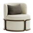 Sessel Ethimo Rotin - wormir8-49720