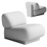 Armchair Moroso Gogan - JONYY