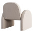 Fauteuil Four Hands Nicola - Asliddin3d