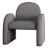Fauteuil Four Hands Nicola - Asliddin3d