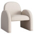 Fauteuil Four Hands Nicola - Asliddin3d