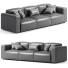 Диван Grado Design Cheese - babarikograf