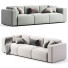 Диван Grado Design Cheese - babarikograf