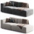 Sofa Grado Design Cheese 2 - babarikograf