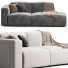 Sofa Grado Design Cheese 2 - babarikograf