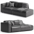 Sofa Grado Design Cheese 2 - babarikograf