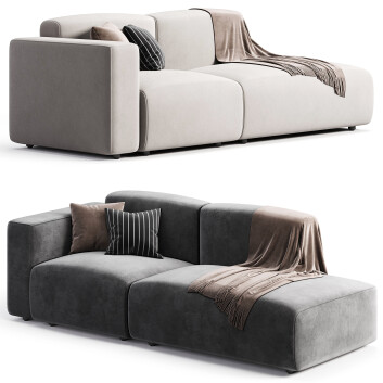 Sofa Grado Design Cheese 2