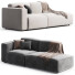 Sofa Grado Design Cheese 2 - babarikograf
