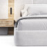 Bett und Nachttischchen Workshop Collection Beacon Modern - Theorema