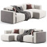 Диван Grado Design Cheese - babarikograf