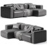 Диван Grado Design Cheese - babarikograf
