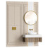 Bathroom Furniture 11 - Ginex