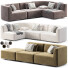 Sofa DesignByThem Confetti - Theorema