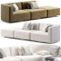 Sofa DesignByThem Confetti - Theorema