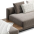 Sofas Minotti Horizonte - Theorema