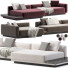 Sofas Minotti Horizonte - Theorema