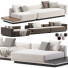 Sofas Minotti Horizonte - Theorema
