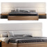 Ліжко та тумбочки Workshop Collection Madaket - lie1.die2-40470