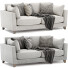 Sofá Peyton 3 Seater - infinity.vision