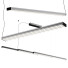 Pendant Lamp Fabbian S.R.L. Light Glide - andreyhrymaliuk