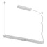 Pendant Lamp Fabbian S.R.L. Light Glide - andreyhrymaliuk