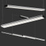 Pendant Lamp Fabbian S.R.L. Light Glide - andreyhrymaliuk