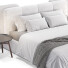 Bed and Bedside Tables Luxacess Evory - Theorema