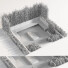 Patio Trasero Paisaje - 3D Artist
