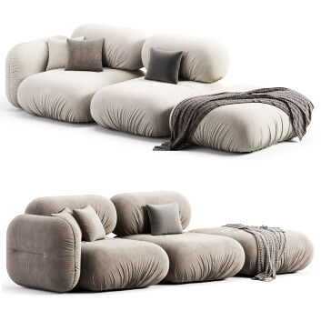 Grado Design Ondo 3D модель