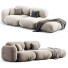 Диван Grado Design Ondo - babarikograf
