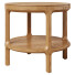 Tables d'appoint Restoration Hardware Padua - 3drj