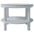 Tables d'appoint Restoration Hardware Padua - 3drj