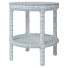 Tables d'appoint Restoration Hardware Padua - 3drj
