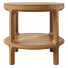 Tables d'appoint Restoration Hardware Padua - 3drj