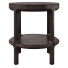 Tables d'appoint Restoration Hardware Padua - 3drj