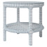 Tables d'appoint Restoration Hardware Padua - 3drj